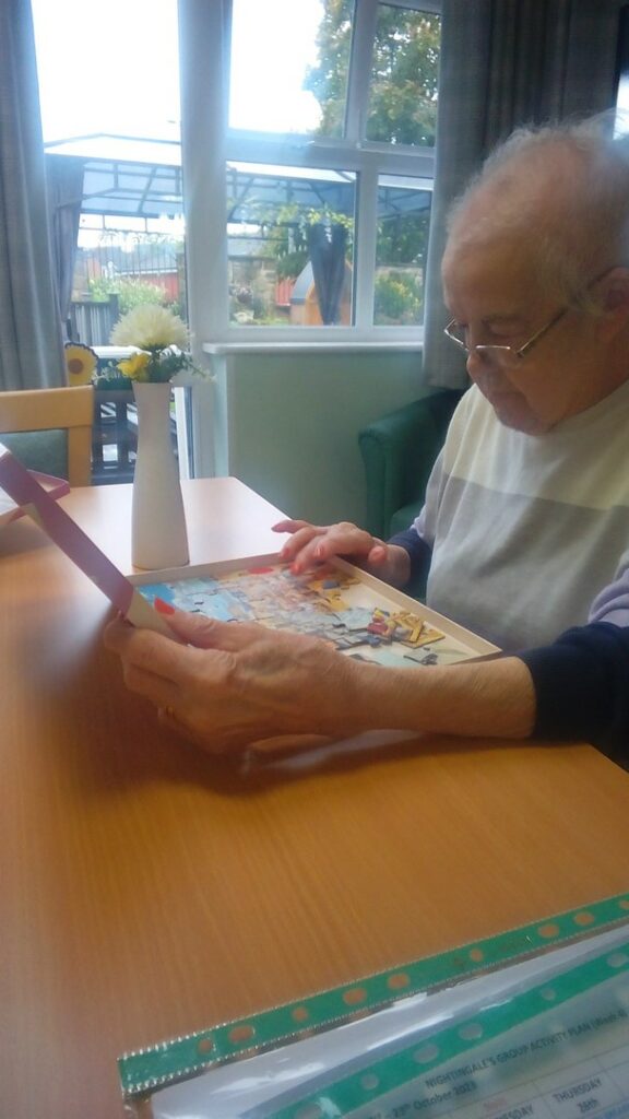 Nightingale Care Home