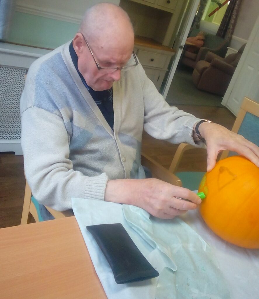 Nightingale Care Home