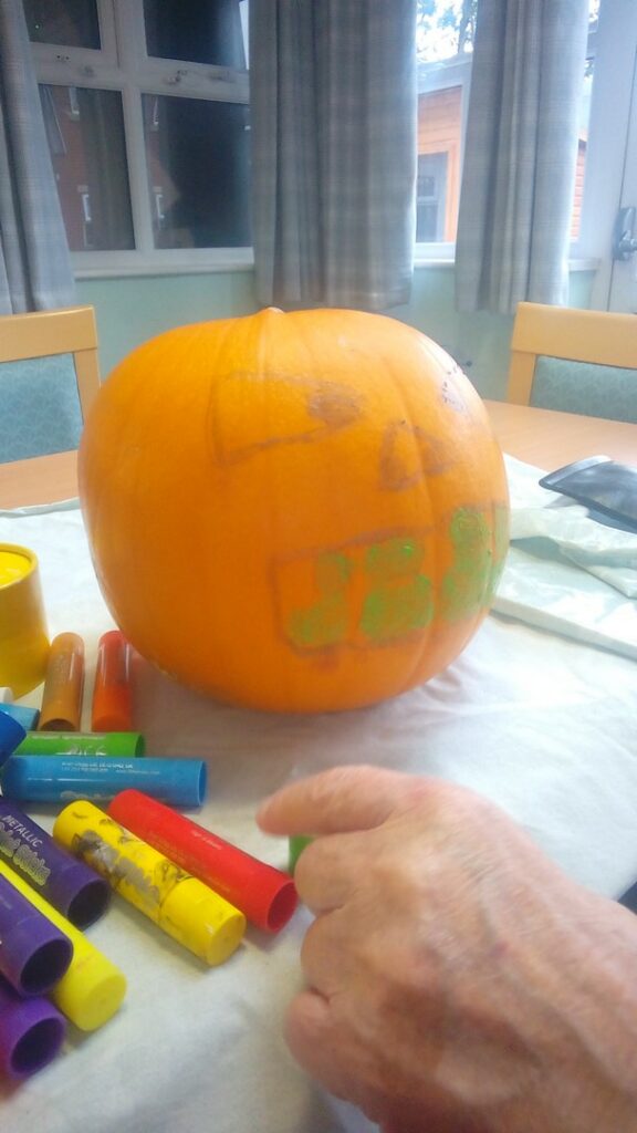 Nightingale Care Home
