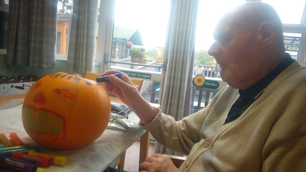 Nightingale Care Home