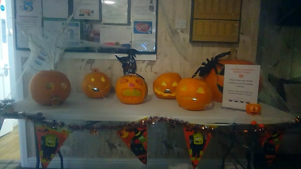 Nightingale Care Home