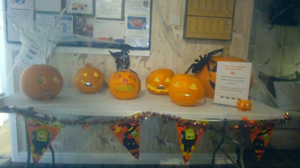 Nightingale Care Home