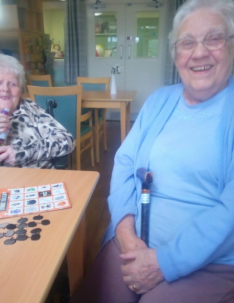 Nightingale Care Home