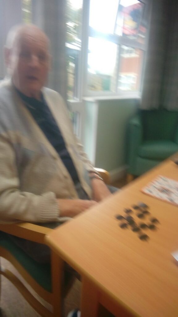 Nightingale Care Home