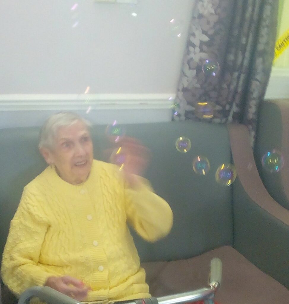 Nightingale Care Home