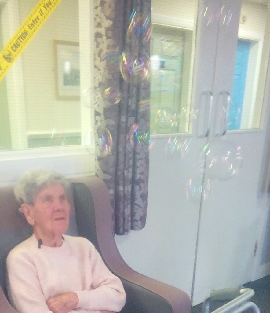 Nightingale Care Home