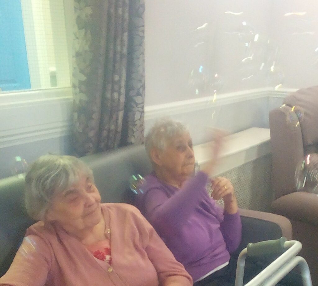 Nightingale Care Home