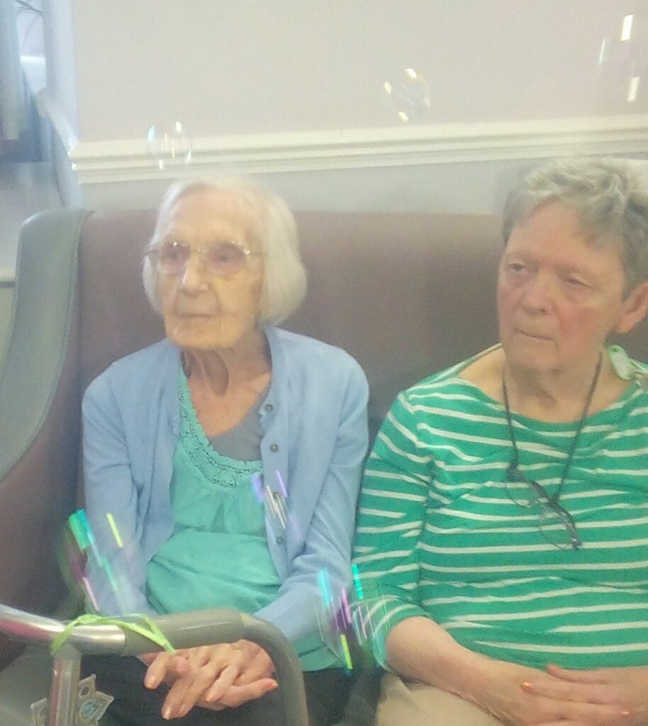Nightingale Care Home