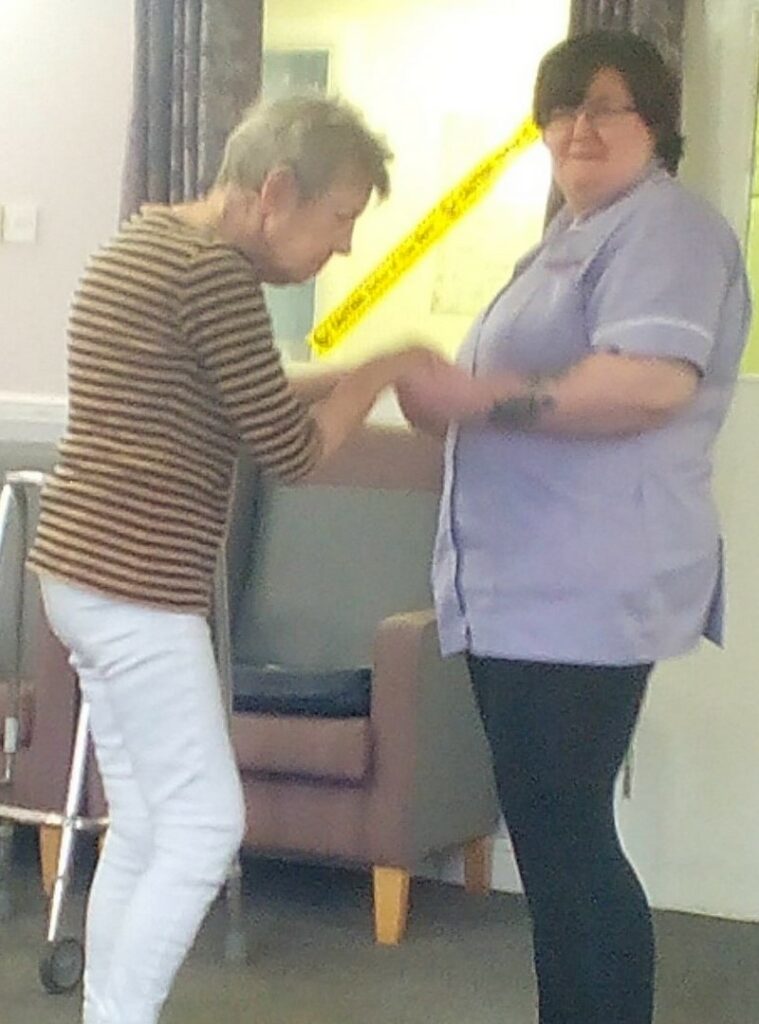 Nightingale Care Home