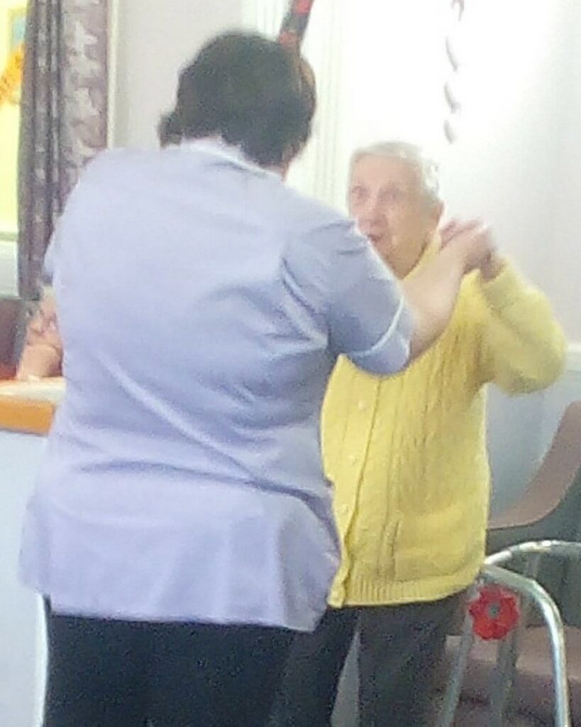 Nightingale Care Home