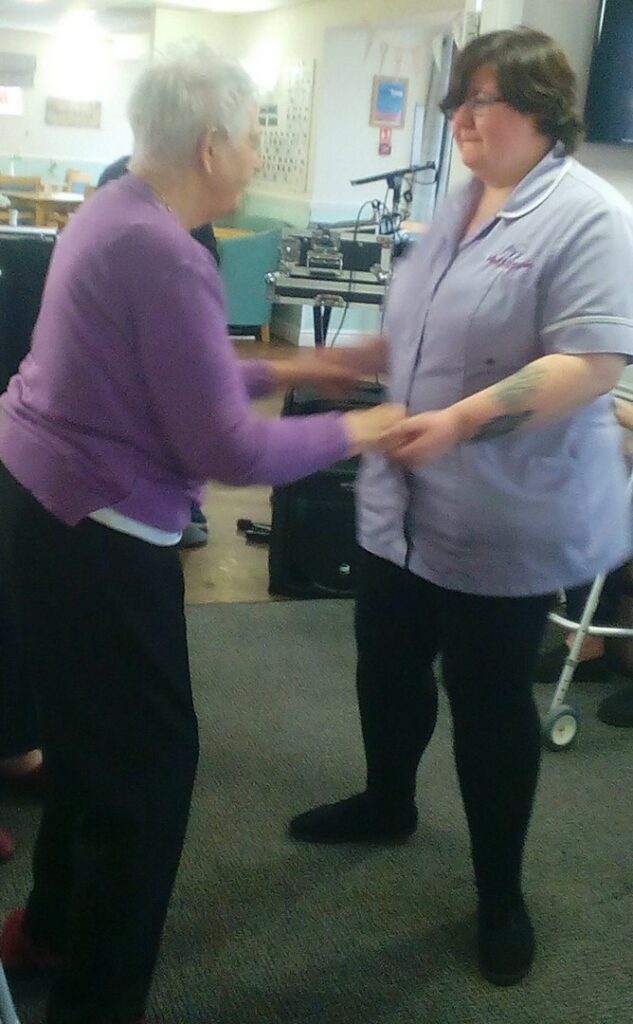 Nightingale Care Home
