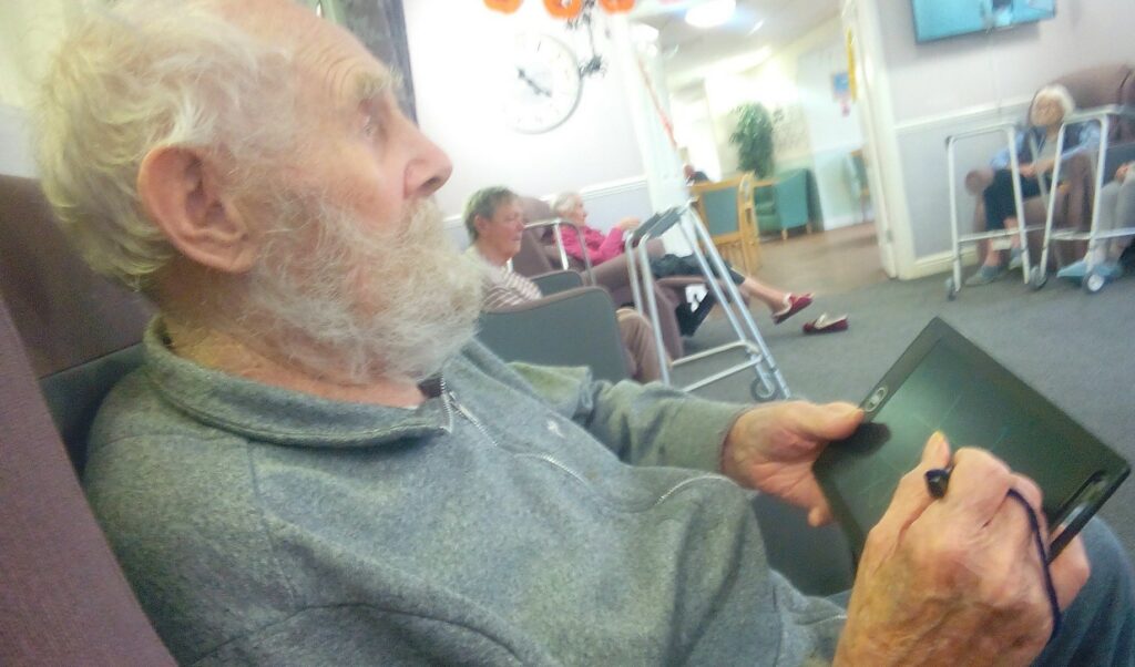 Nightingale Care Home