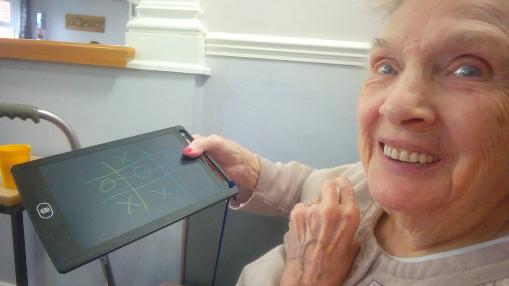 Nightingale Care Home