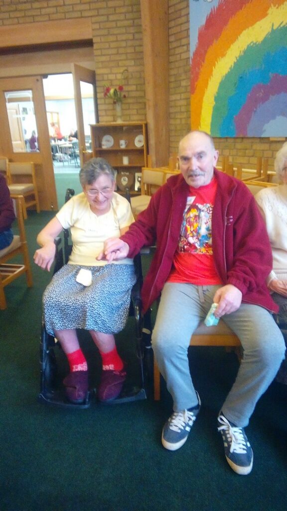 Nightingale Care Home