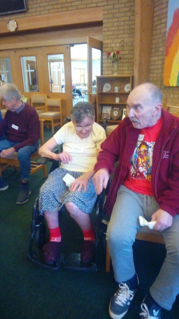 Nightingale Care Home