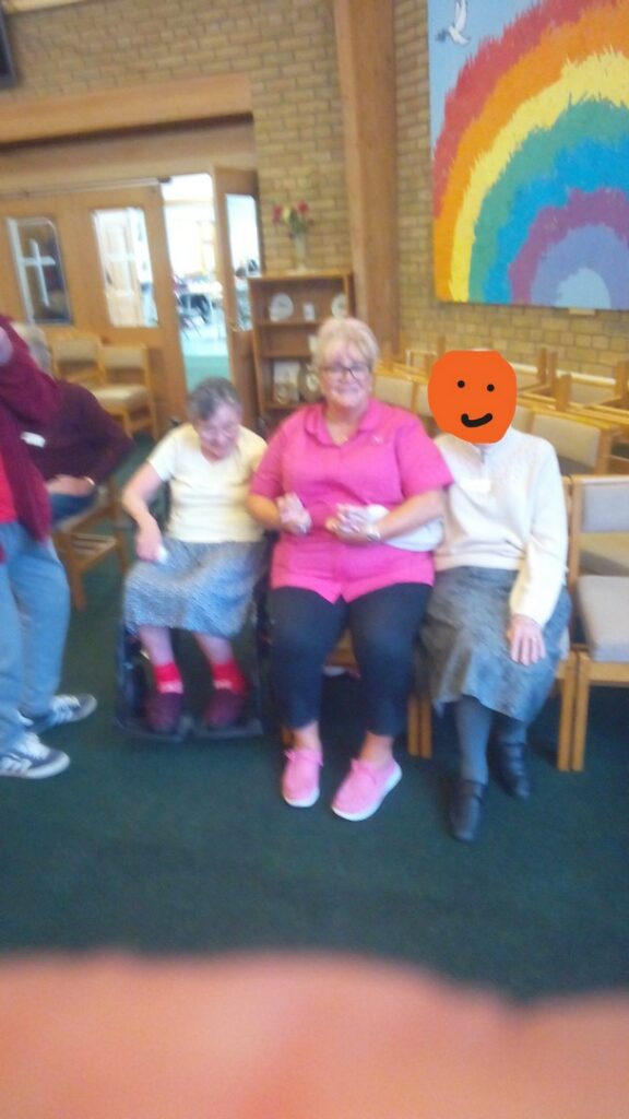 Nightingale Care Home