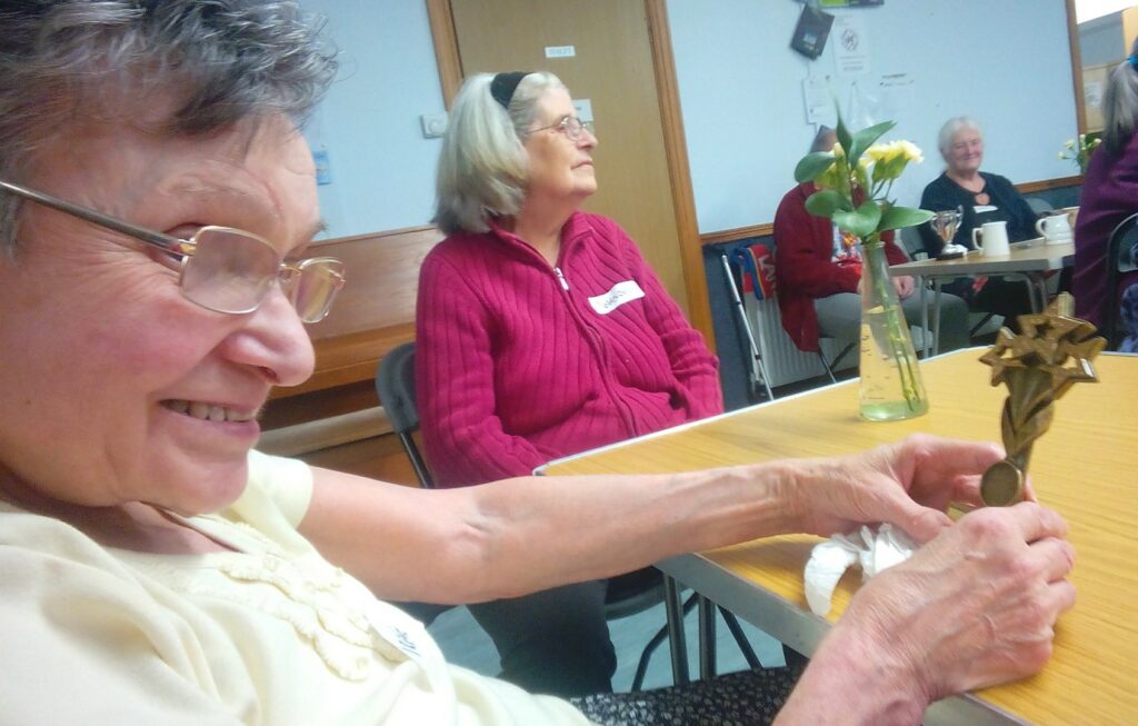 Nightingale Care Home