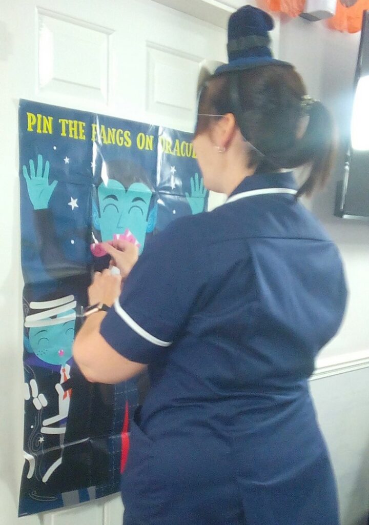 Nightingale Care Home