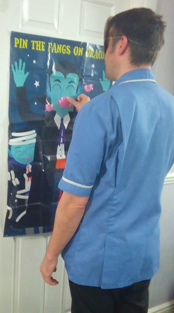 Nightingale Care Home