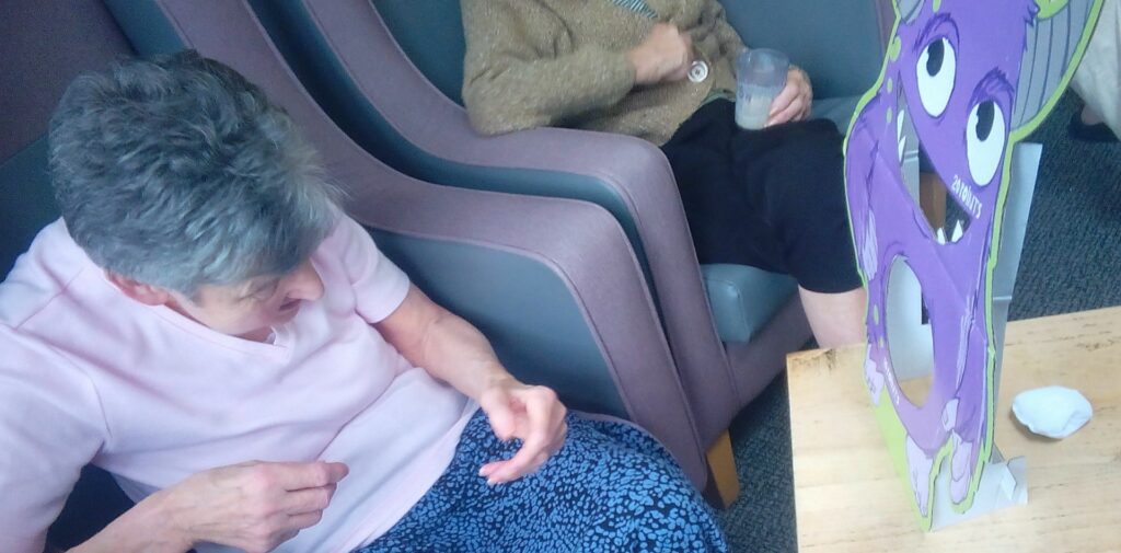 Nightingale Care Home