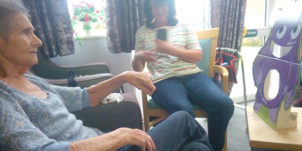 Nightingale Care Home