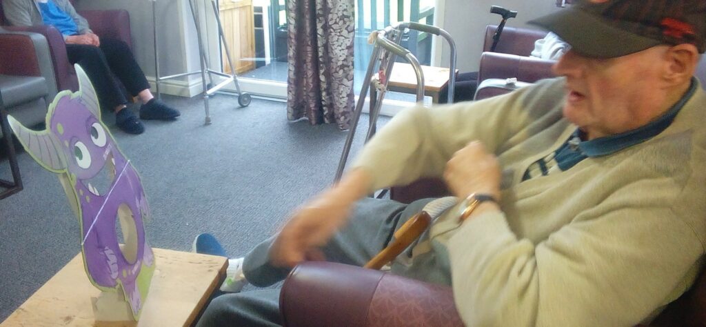 Nightingale Care Home