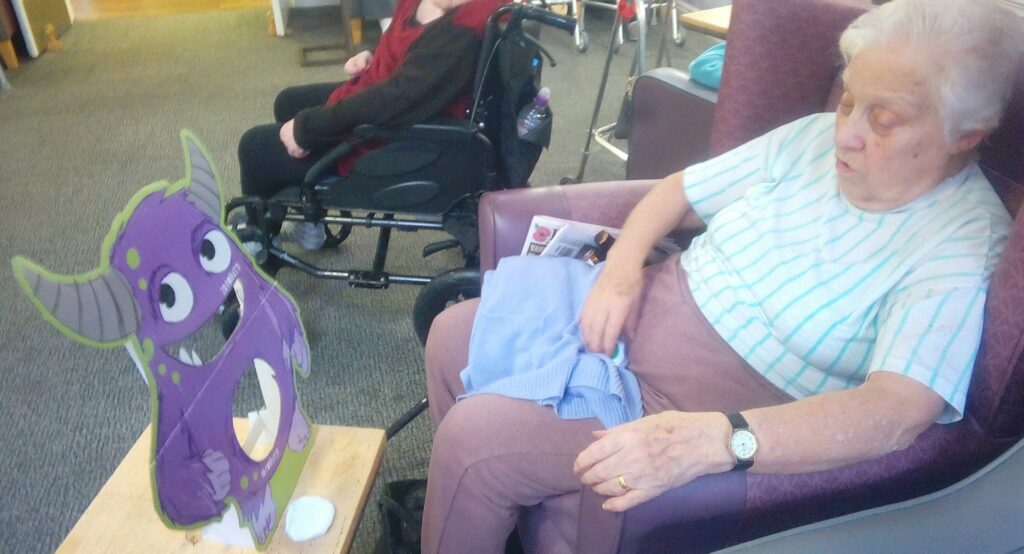 Nightingale Care Home