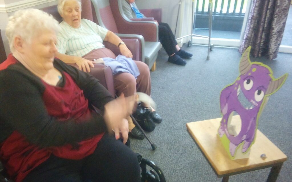 Nightingale Care Home