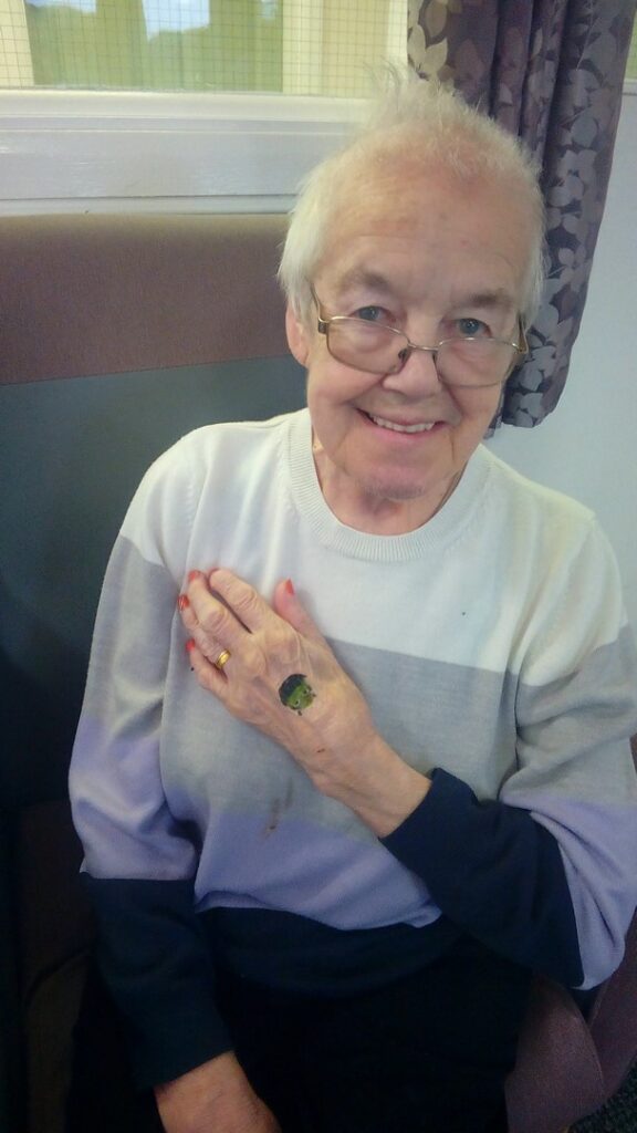 Nightingale Care Home