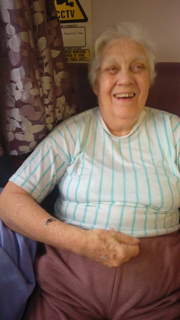 Nightingale Care Home