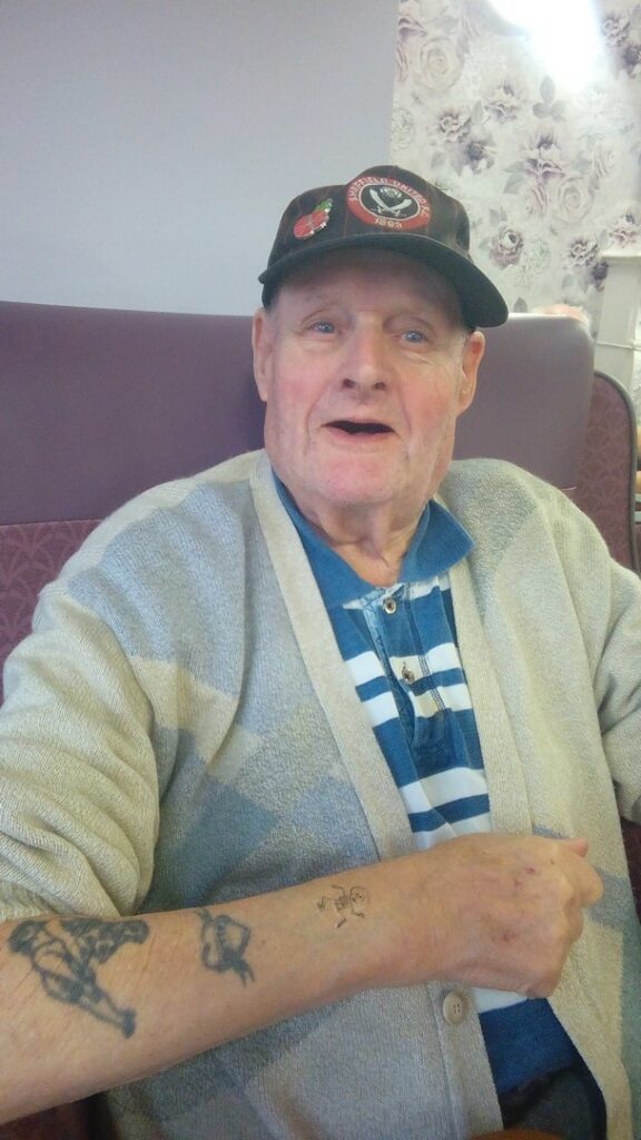 Nightingale Care Home