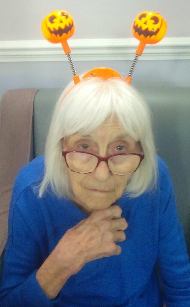 Nightingale Care Home