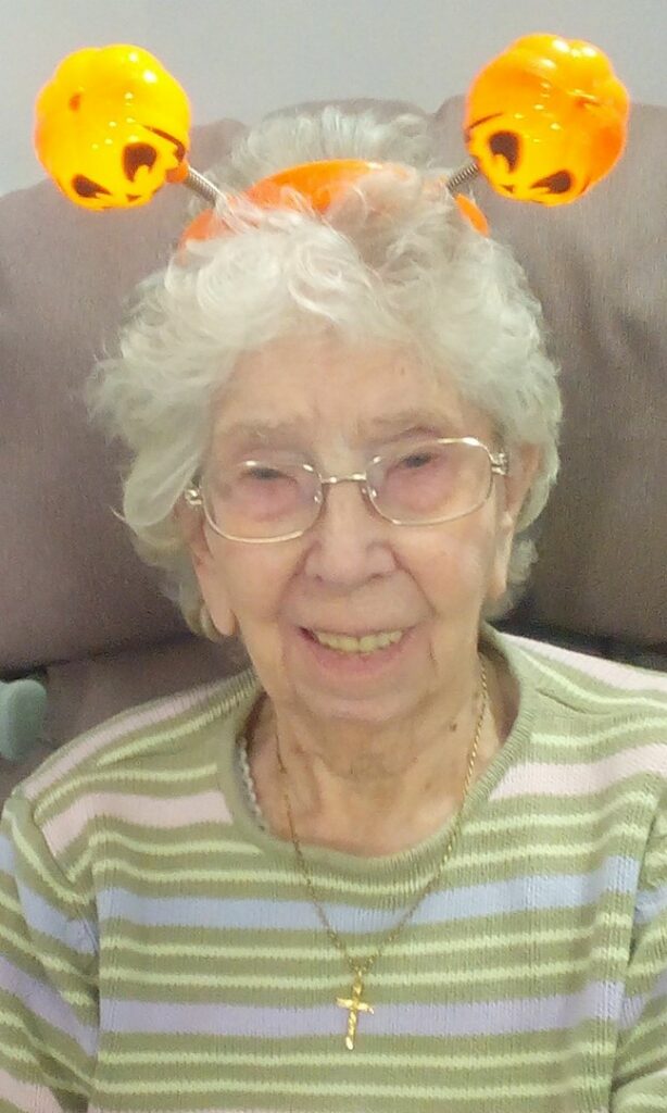 Nightingale Care Home