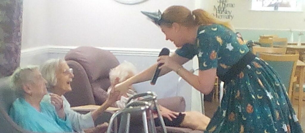 Nightingale Care Home