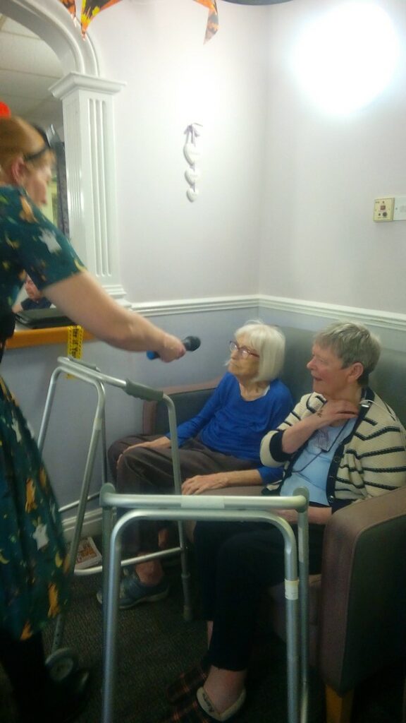 Nightingale Care Home