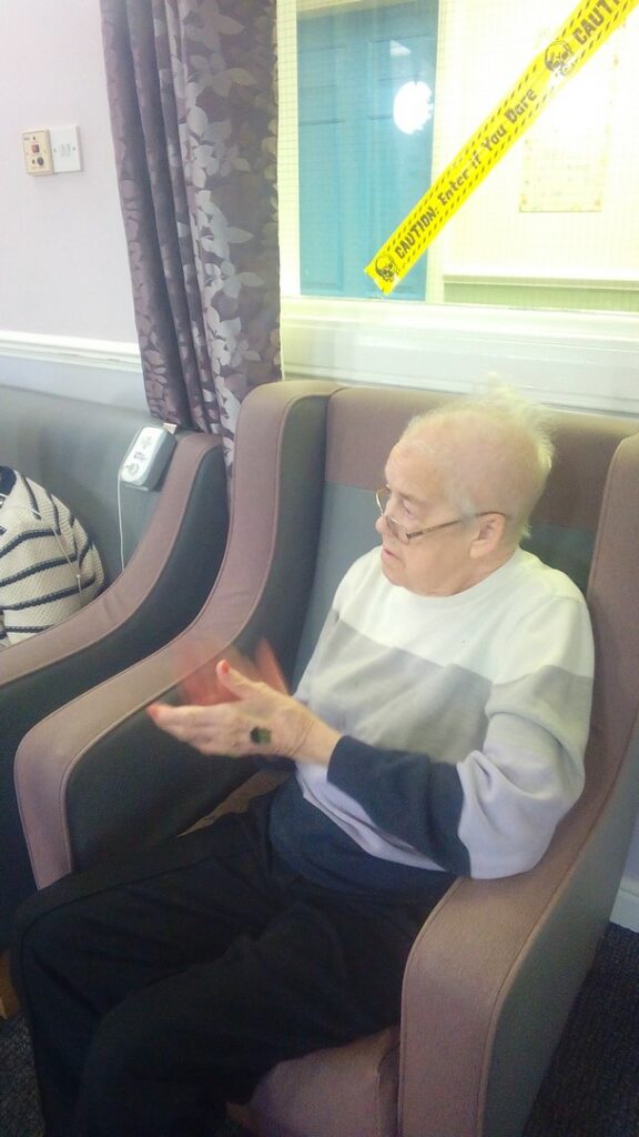 Nightingale Care Home