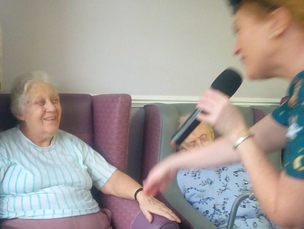 Nightingale Care Home