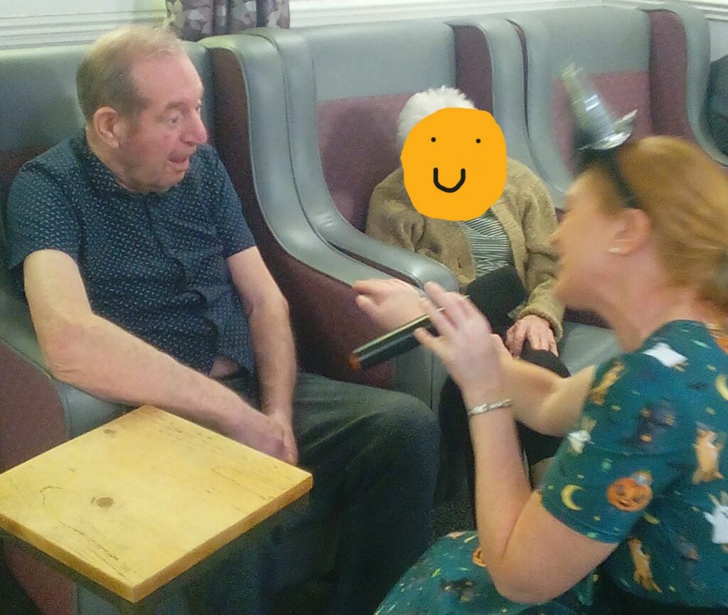 Nightingale Care Home