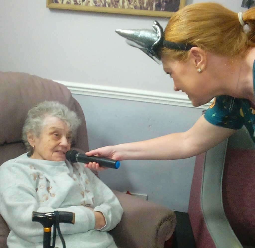 Nightingale Care Home