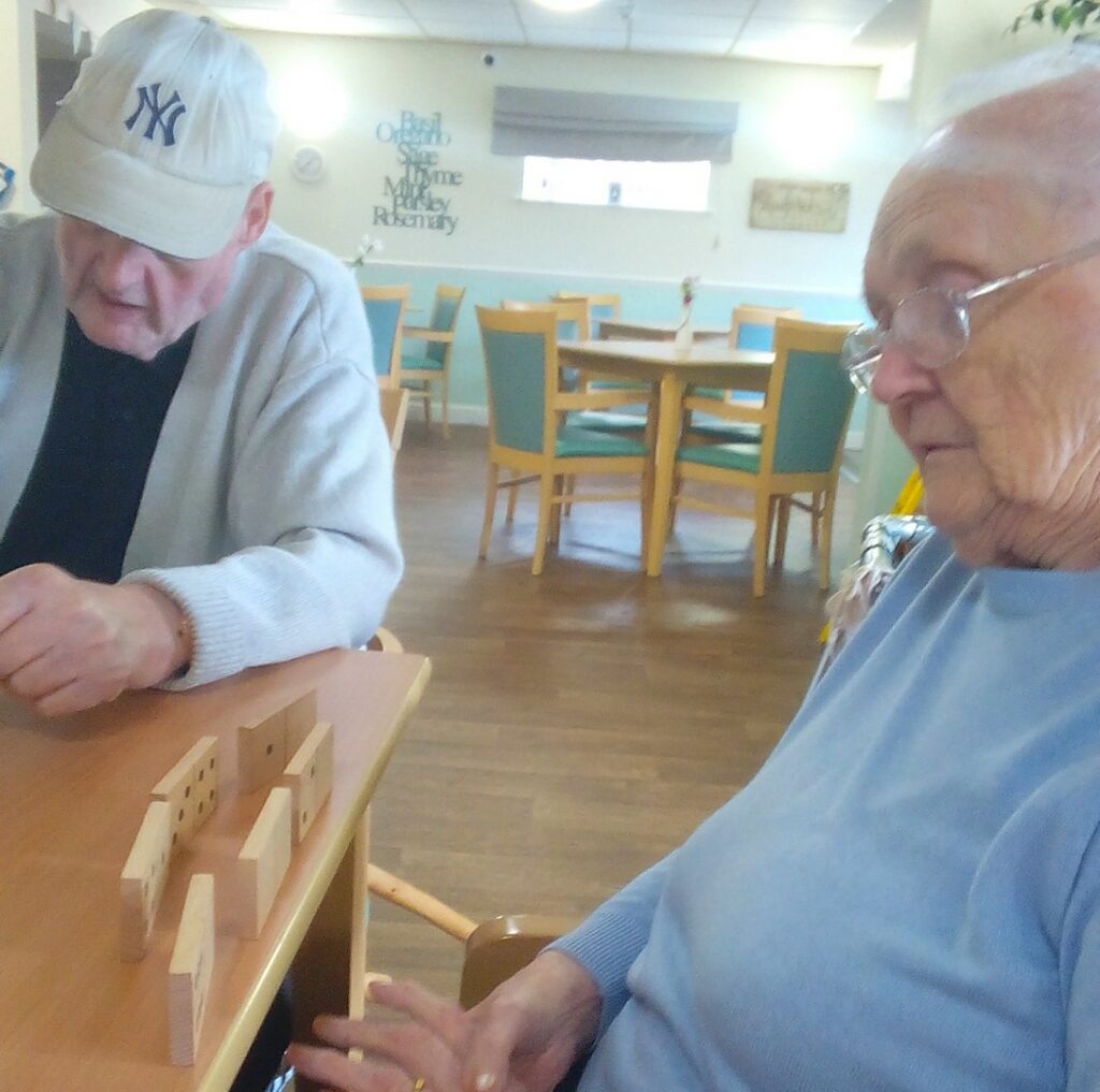 Nightingale Care Home