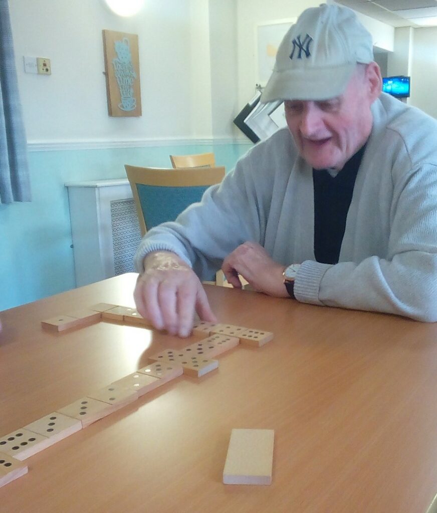Nightingale Care Home