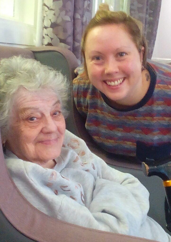 Nightingale Care Home