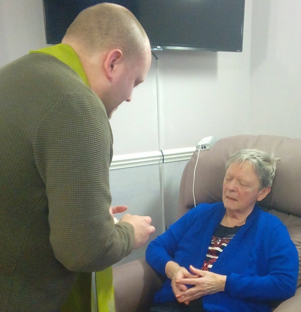 Nightingale Care Home