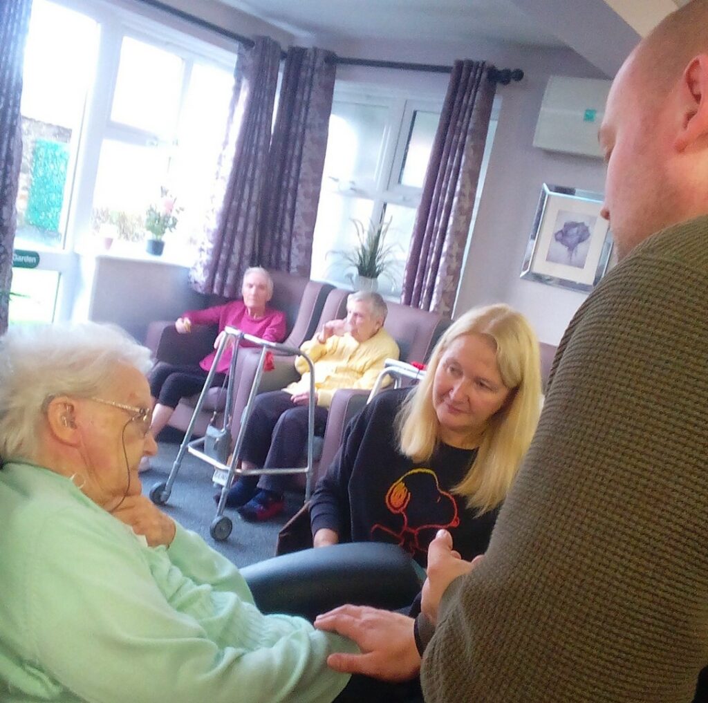 Nightingale Care Home