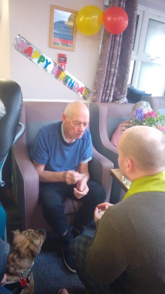 Nightingale Care Home