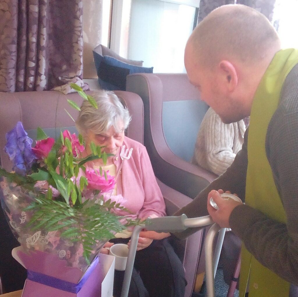 Nightingale Care Home