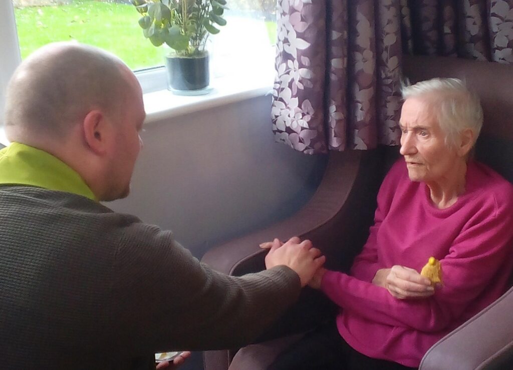 Nightingale Care Home