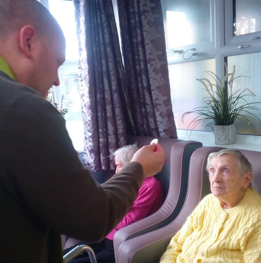 Nightingale Care Home