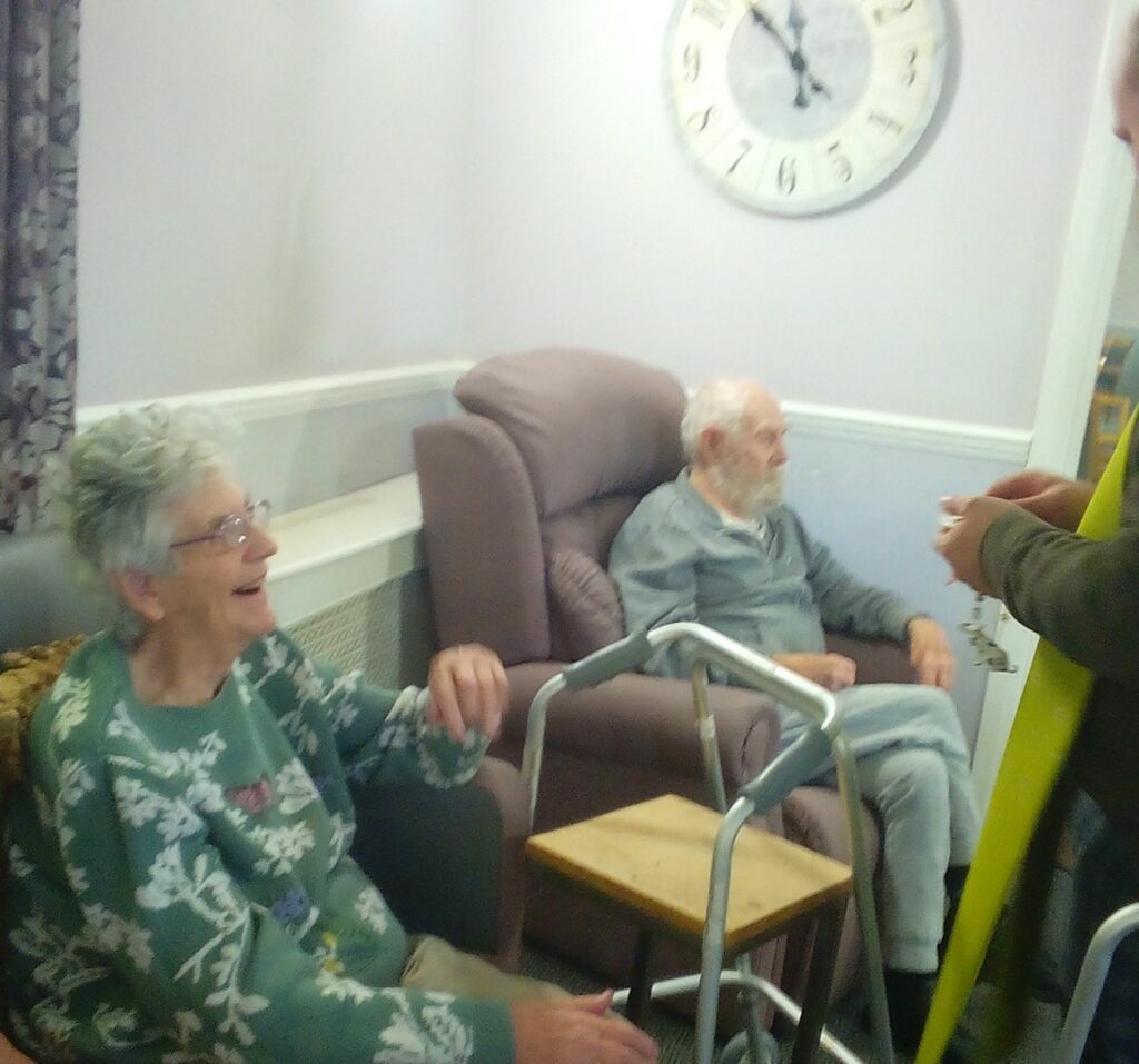 Nightingale Care Home