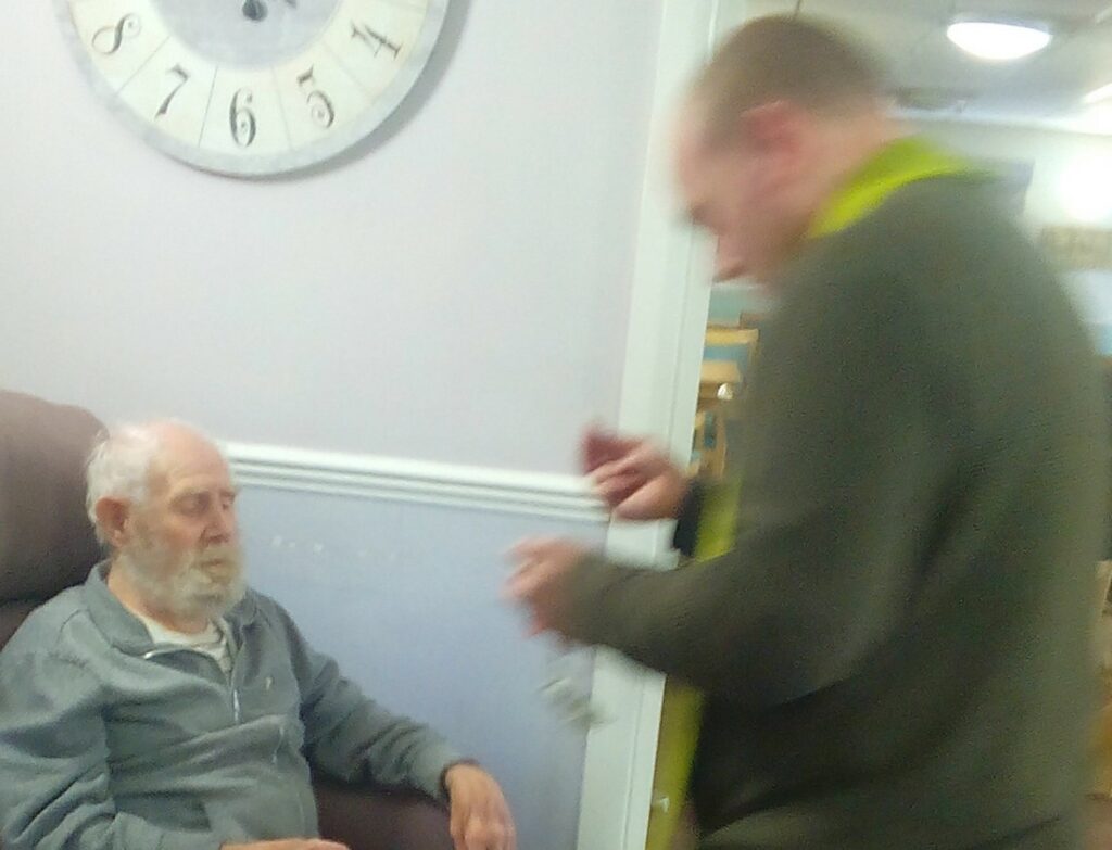 Nightingale Care Home